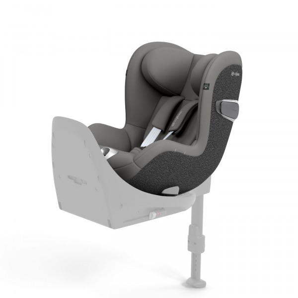 CYBEX Platinum Sirona T i-Size - Mirage Grey